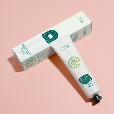 Steamed Oat Milk Hand Cream